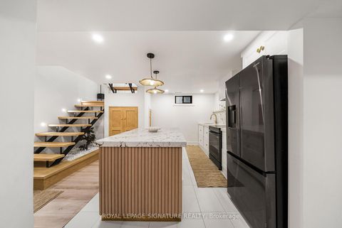 Photo 32 at 75 Rangoon Road, West Deane, Toronto