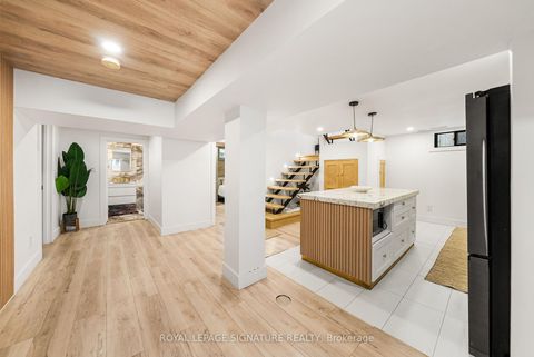 Photo 37 at 75 Rangoon Road, West Deane, Toronto