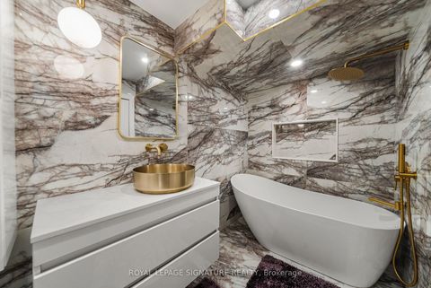 Photo 43 at 75 Rangoon Road, West Deane, Toronto