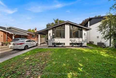 Photo 45 at 75 Rangoon Road, West Deane, Toronto