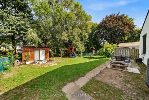 Photo 46 at 75 Rangoon Road, West Deane, Toronto