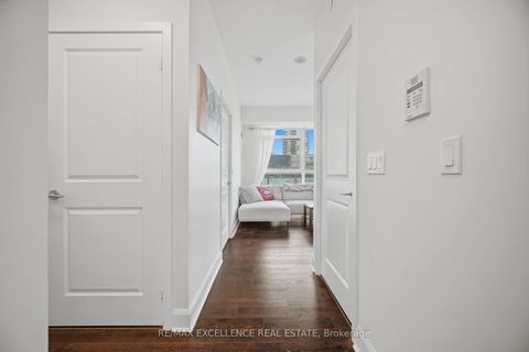 Photo 7 at 1208 - 33 Shore Breeze Drive, Mimico, Toronto