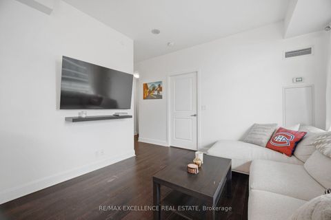 Photo 8 at 1208 - 33 Shore Breeze Drive, Mimico, Toronto