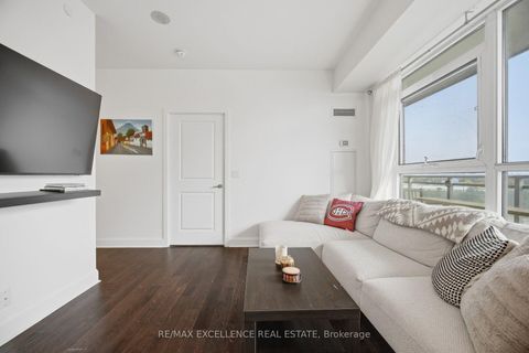 Photo 9 at 1208 - 33 Shore Breeze Drive, Mimico, Toronto