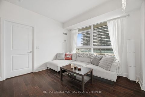 Photo 10 at 1208 - 33 Shore Breeze Drive, Mimico, Toronto