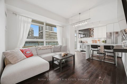 Photo 11 at 1208 - 33 Shore Breeze Drive, Mimico, Toronto