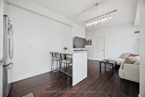 Photo 13 at 1208 - 33 Shore Breeze Drive, Mimico, Toronto