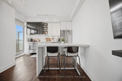 Photo 14 at 1208 - 33 Shore Breeze Drive, Mimico, Toronto