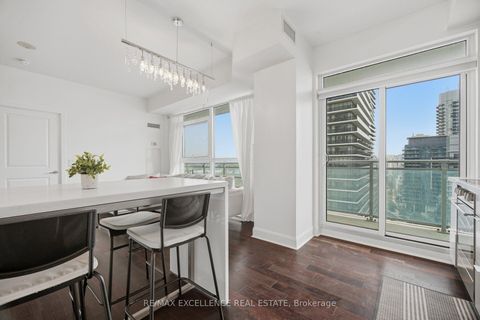 Photo 15 at 1208 - 33 Shore Breeze Drive, Mimico, Toronto