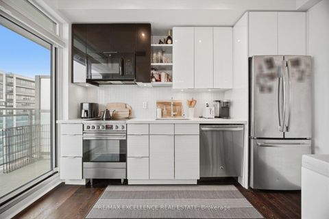 Photo 16 at 1208 - 33 Shore Breeze Drive, Mimico, Toronto