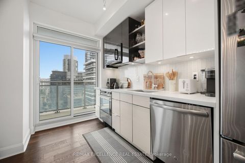 Photo 18 at 1208 - 33 Shore Breeze Drive, Mimico, Toronto