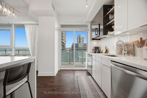 Photo 19 at 1208 - 33 Shore Breeze Drive, Mimico, Toronto