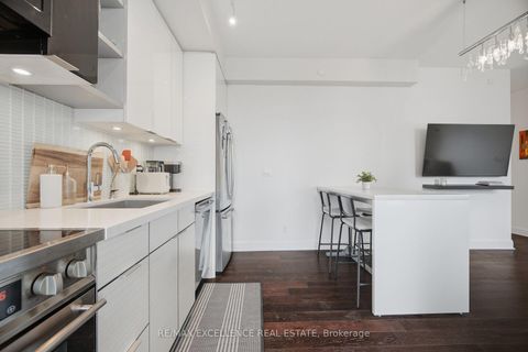 Photo 20 at 1208 - 33 Shore Breeze Drive, Mimico, Toronto