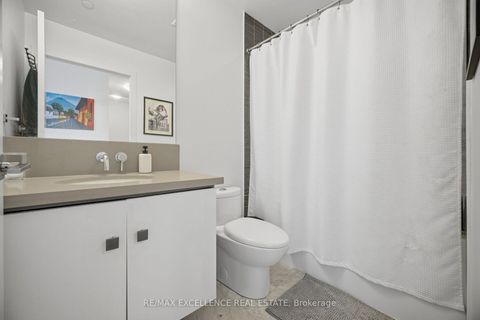 Photo 21 at 1208 - 33 Shore Breeze Drive, Mimico, Toronto