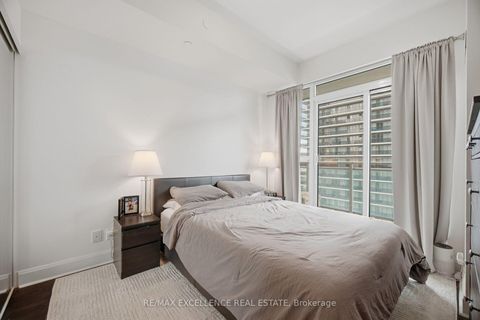 Photo 22 at 1208 - 33 Shore Breeze Drive, Mimico, Toronto