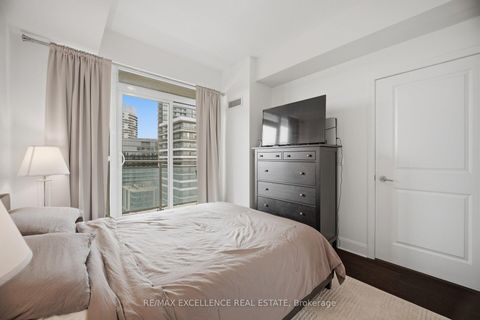 Photo 23 at 1208 - 33 Shore Breeze Drive, Mimico, Toronto