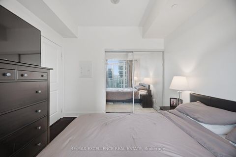 Photo 24 at 1208 - 33 Shore Breeze Drive, Mimico, Toronto