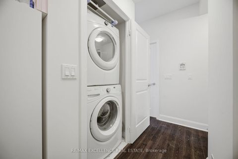 Photo 27 at 1208 - 33 Shore Breeze Drive, Mimico, Toronto