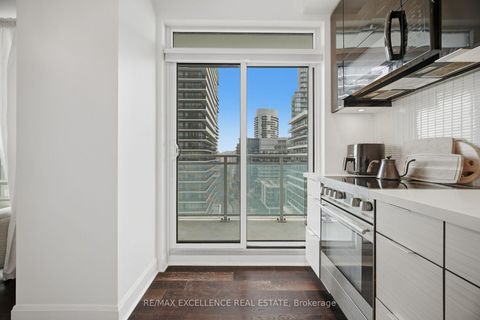 Photo 28 at 1208 - 33 Shore Breeze Drive, Mimico, Toronto