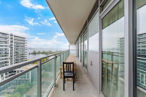 Photo 30 at 1208 - 33 Shore Breeze Drive, Mimico, Toronto