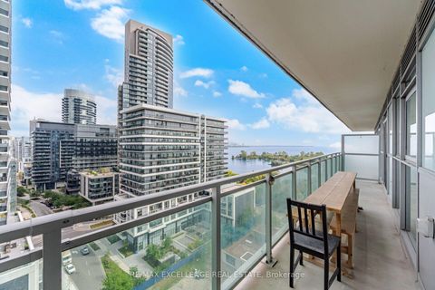 Photo 31 at 1208 - 33 Shore Breeze Drive, Mimico, Toronto