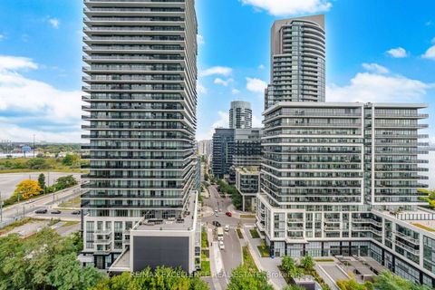 Photo 33 at 1208 - 33 Shore Breeze Drive, Mimico, Toronto