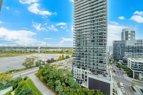 Photo 34 at 1208 - 33 Shore Breeze Drive, Mimico, Toronto