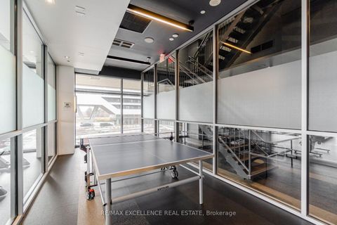 Photo 41 at 1208 - 33 Shore Breeze Drive, Mimico, Toronto