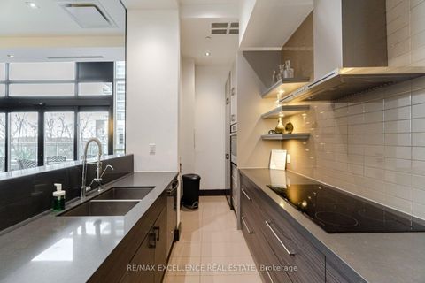 Photo 44 at 1208 - 33 Shore Breeze Drive, Mimico, Toronto