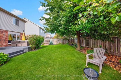 Photo 41 at 31 Country Lane, Painswick South, Barrie