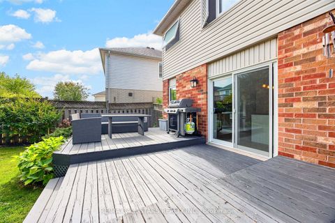 Photo 44 at 31 Country Lane, Painswick South, Barrie