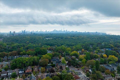 Photo 2 at 345 Windermere Avenue, Swansea, Toronto