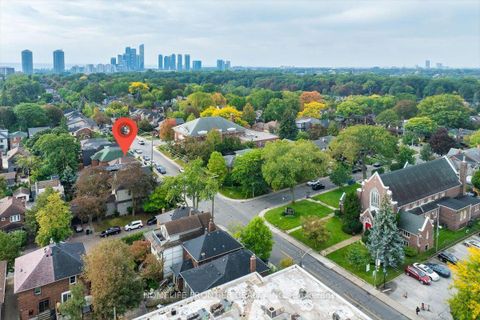 Photo 6 at 345 Windermere Avenue, Swansea, Toronto