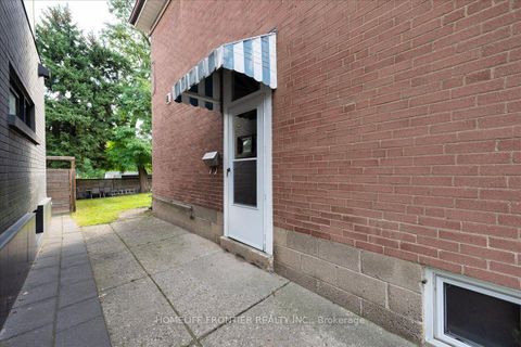 Photo 8 at 345 Windermere Avenue, Swansea, Toronto