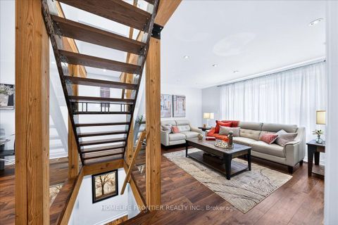 Photo 9 at 345 Windermere Avenue, Swansea, Toronto