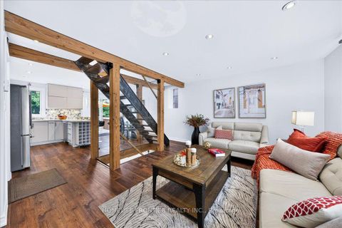 Photo 11 at 345 Windermere Avenue, Swansea, Toronto