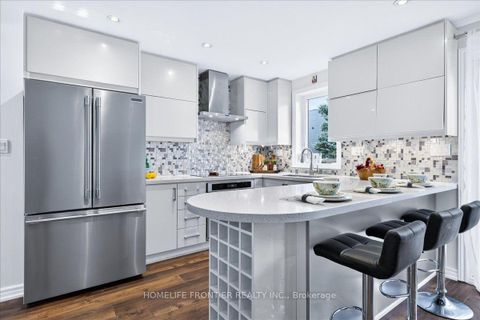 Photo 13 at 345 Windermere Avenue, Swansea, Toronto