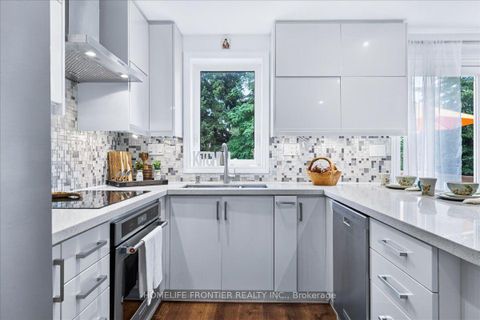 Photo 14 at 345 Windermere Avenue, Swansea, Toronto