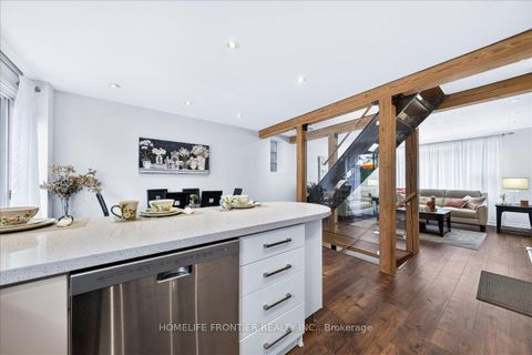 Photo 16 at 345 Windermere Avenue, Swansea, Toronto