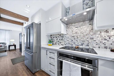 Photo 17 at 345 Windermere Avenue, Swansea, Toronto