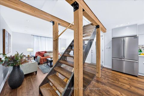 Photo 20 at 345 Windermere Avenue, Swansea, Toronto