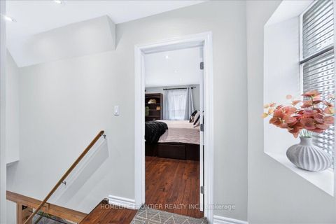 Photo 21 at 345 Windermere Avenue, Swansea, Toronto