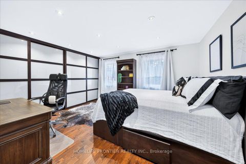 Photo 22 at 345 Windermere Avenue, Swansea, Toronto