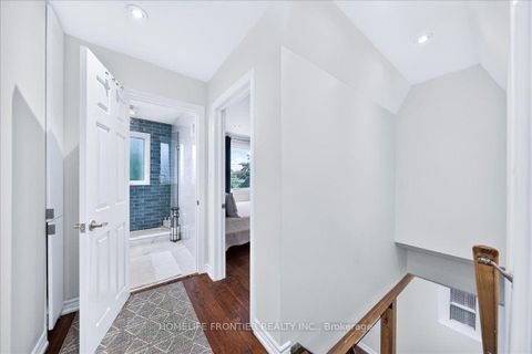 Photo 24 at 345 Windermere Avenue, Swansea, Toronto