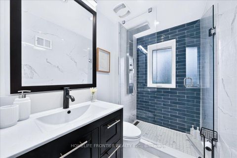 Photo 25 at 345 Windermere Avenue, Swansea, Toronto