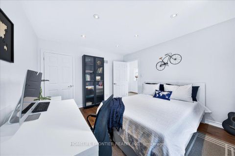Photo 26 at 345 Windermere Avenue, Swansea, Toronto