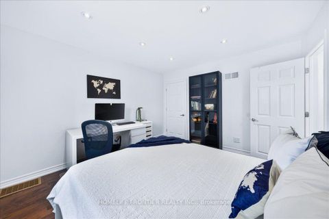 Photo 27 at 345 Windermere Avenue, Swansea, Toronto