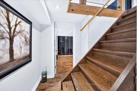 Photo 28 at 345 Windermere Avenue, Swansea, Toronto