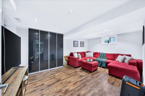 Photo 29 at 345 Windermere Avenue, Swansea, Toronto
