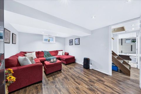 Photo 30 at 345 Windermere Avenue, Swansea, Toronto